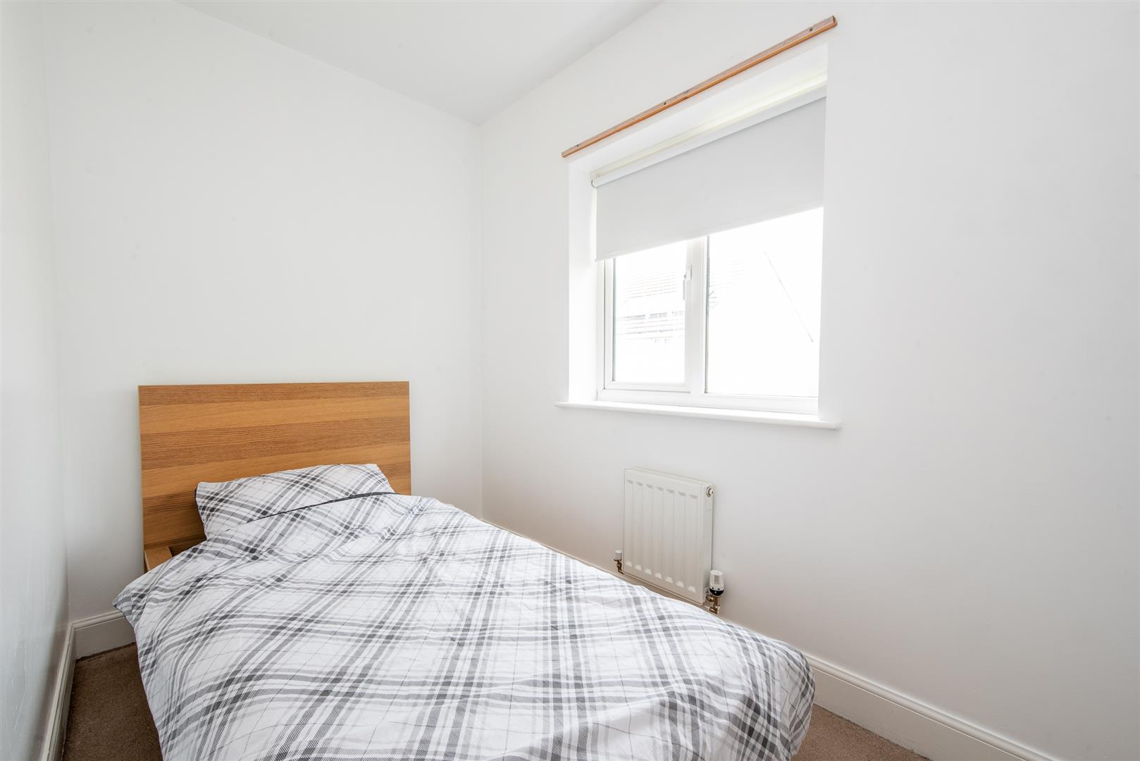 Oak Leaf Drive, Preston